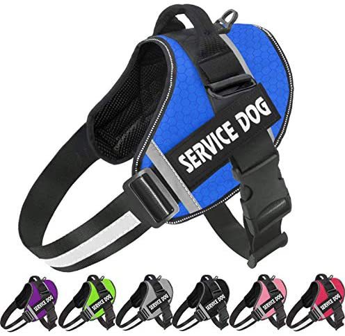 Pet Dog New Reflective Comfortable Pet Harness Leash Rope Amazon Hot Selling Vest Pet Harness