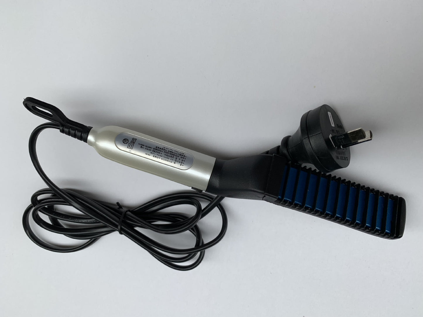 Beard Straightener for Men